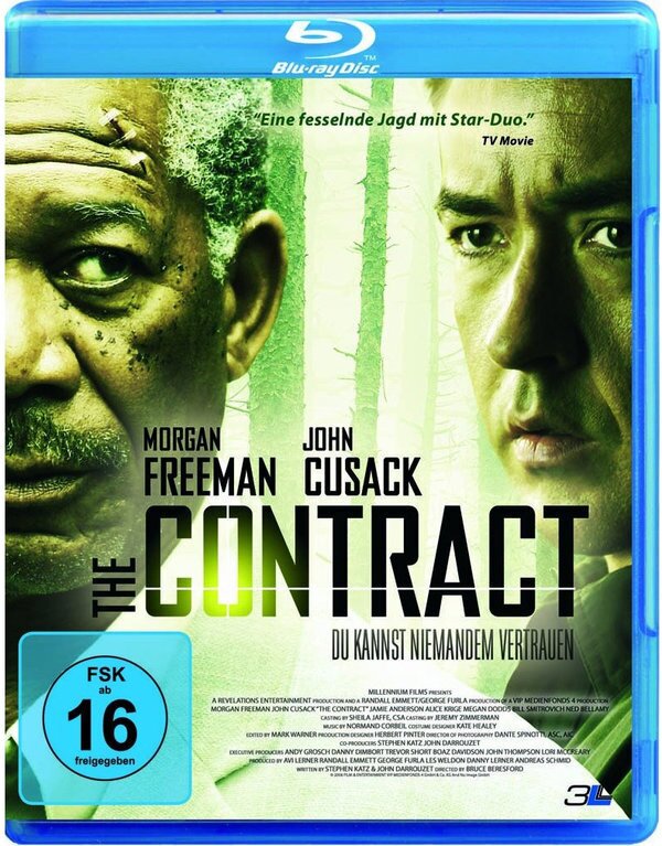 The Contract (2006)