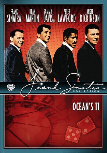 Ocean's 11 (1960) Repackaged