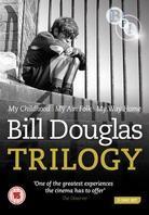 Bill Douglas Trilogy 2 DVD