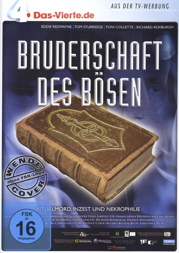 Bruderschaft des Bösen