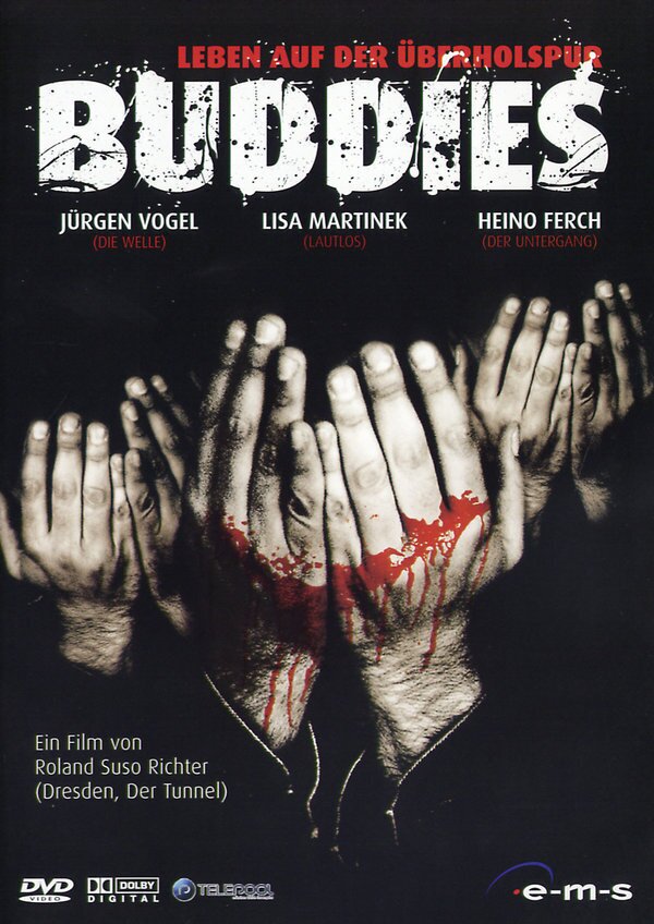 Buddies (1997) Neuauflage