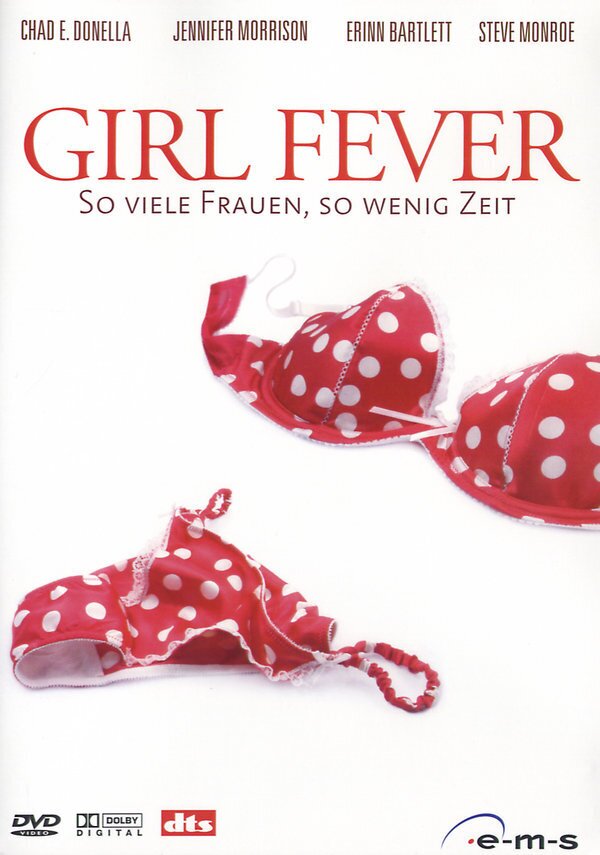 Girl Fever
