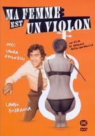 Ma femme est un violon - Il Merlo maschio (1971)