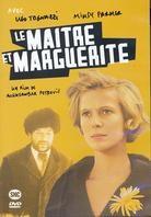 Le Maître et la Marguerite - Il Maestro e Margherita (1972)