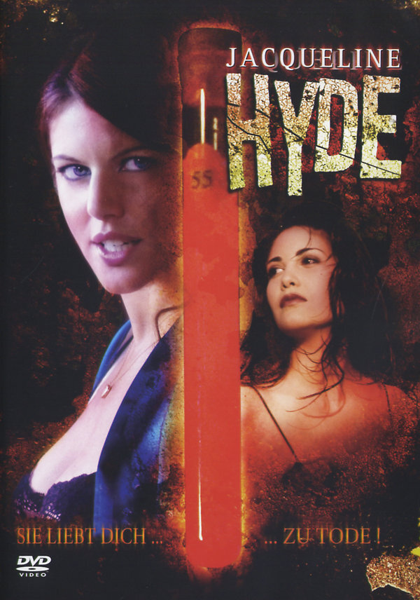 Jacqueline Hyde (2005)