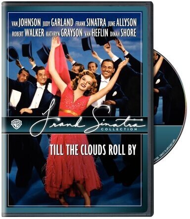 Till the Clouds Roll By (1946) Remastered, Repackaged
