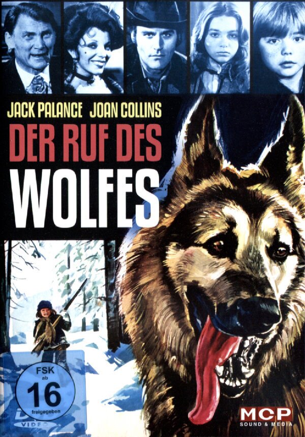 Der Ruf des Wolfes (1975)