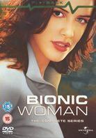 Bionic woman - Season 1 (2007) 2 DVDs
