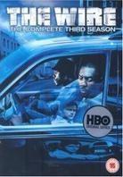 The wire - Season 3 5 DVDs