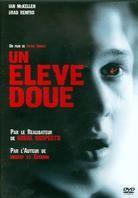 Un élève doue