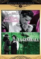 La Diosa Arrodillada / La Generala