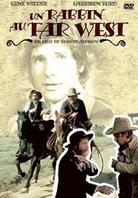 Un rabbin au far west (1979)