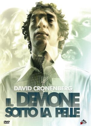 Il demone sotto la pelle - Shivers (1975)