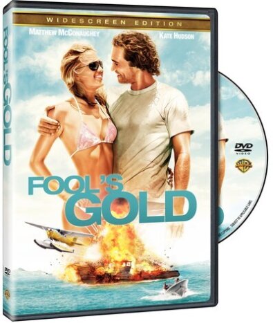 Fool's Gold (2008)