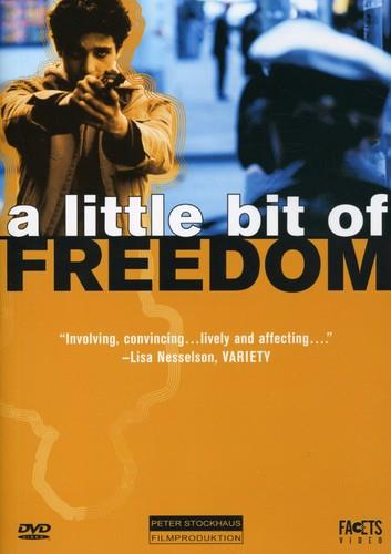 A little bit of Freedom