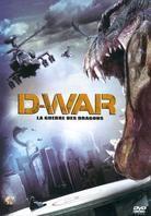D-War - La guerre des dragons - Dragon Wars (2007)