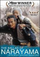 The Ballad of Narayama (1983)
