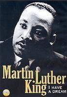 Martin Luther King - I have a dream (DVD + Libro)