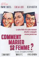 Comment marier sa femme? (1965)