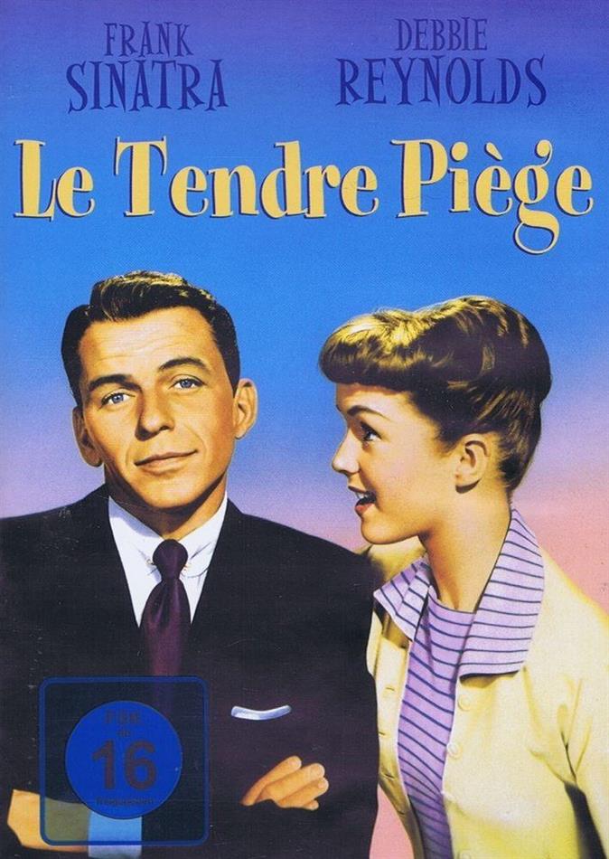 Le tendre piège (1955)