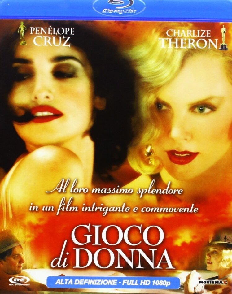 Gioco di donna (2004)