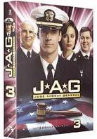 JAG - Saison 3 6 DVD