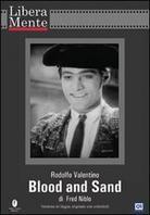 Blood and sand (1922)