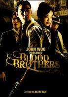 Blood Brothers (2007)