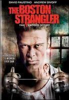 The Boston Strangler - The Unhold Story (2008)