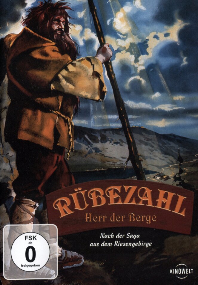 Rübezahl - Herr der Berge (1957)