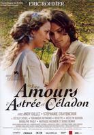 Les amours d'Astrée et de Céladon