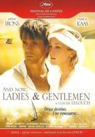 And now... Ladies & Gentlemen - (Collection Les Amoureux du 7ème art) (2002)