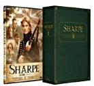 Sharpe - Box 2 7 DVDs