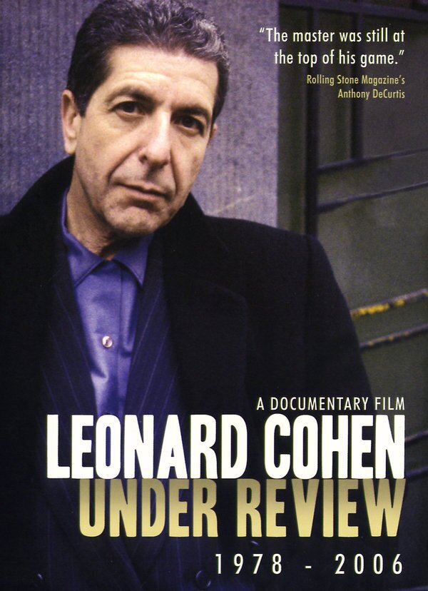 Leonard Cohen - Under Review 1978-2006 Inofficial