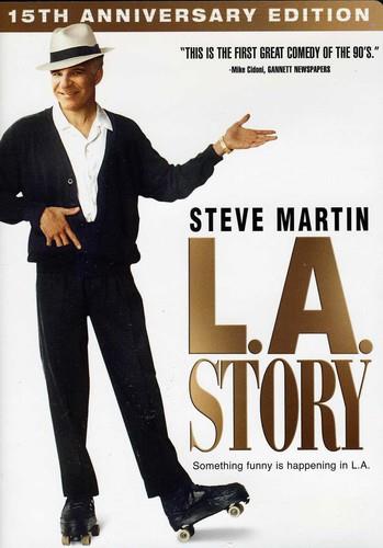 L.A. Story (1991)