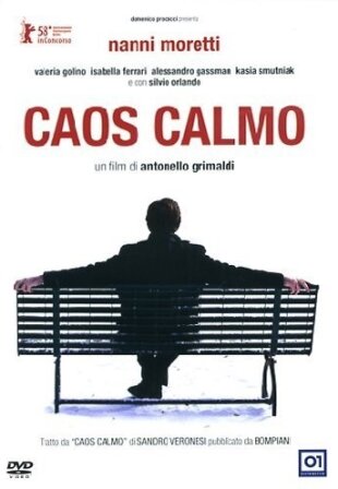 Caos calmo (2008)