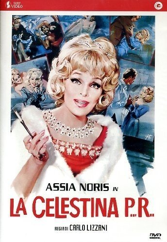 La Celestina P.R. (1965)