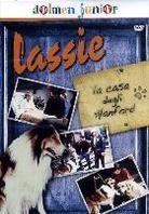 Lassie - La casa degli Hanford - Lassie - Hanford's Point (1968)