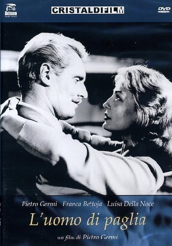 L'uomo di paglia (1958)