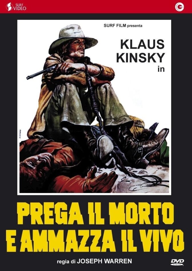 Prega il morto e ammazza il vivo (1971)