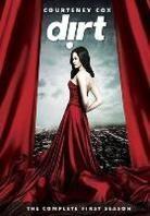 Dirt - Stagione 1 4 DVD