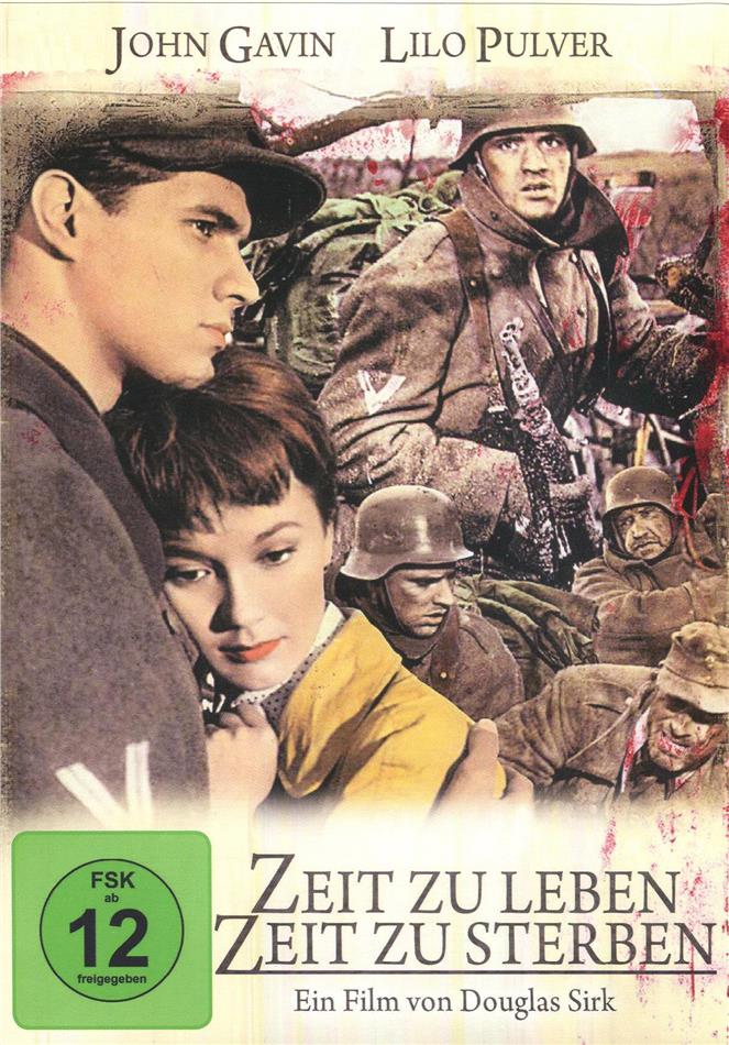 Zeit zu leben und Zeit zu sterben (1958)