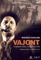 Vajont - 9 Ottobre 1963 - Orazione civile (1997)