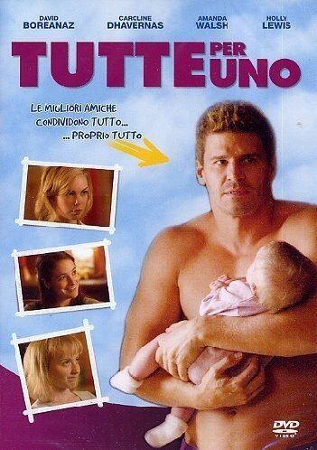 Tutte per uno - These Girls (2005)