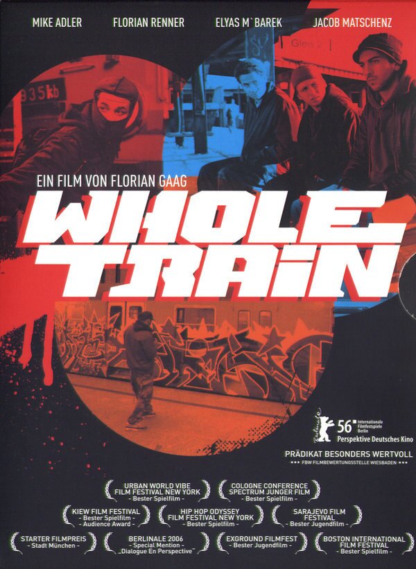 Wholetrain
