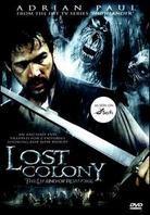 Lost Colony - The Legend of Roanoke