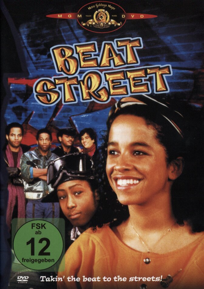 Beat Street (1984)