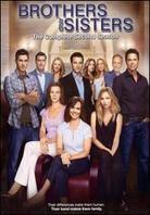 Brothers and Sisters - Season 2 5 DVDs