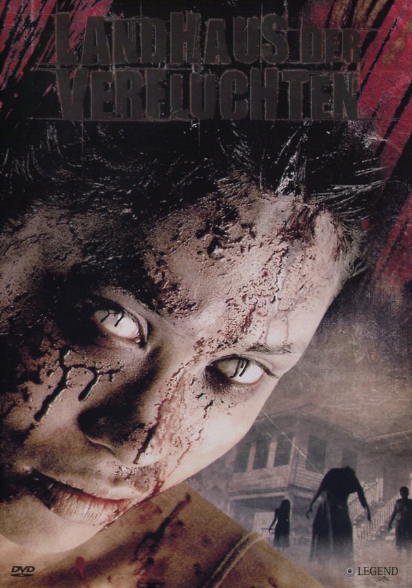 Landhaus der Verfluchten