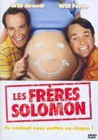 Les frères Solomon